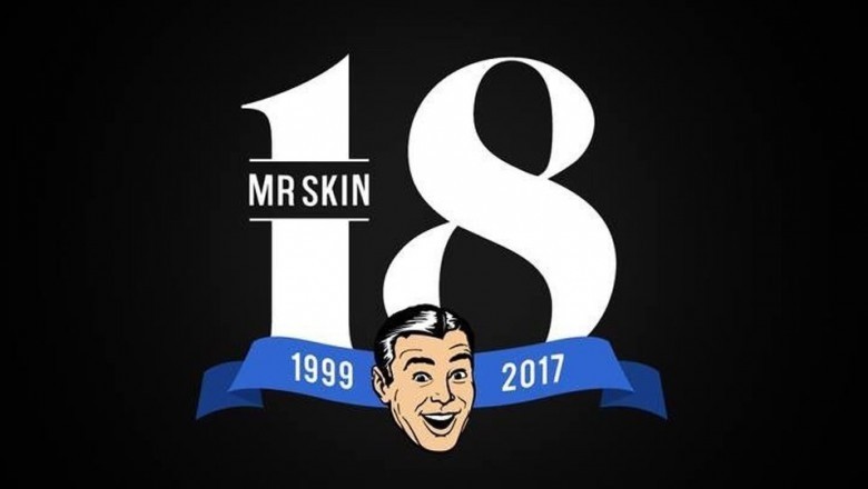 Mr Skin Celebrates 18 Years Tracking Hollywood Nude Scenes Candyporn 4932